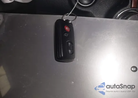 2012 Toyota Highlander Limited V6 z USA, uszkodzony, nr VIN 5TDDK3EH8CS118357